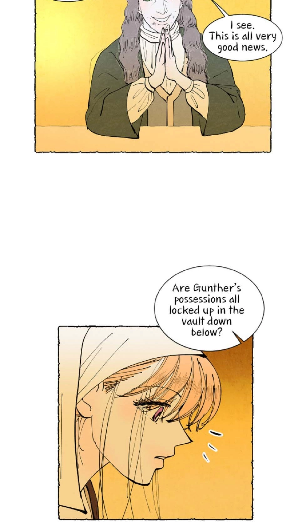 Mia Chapter 61 page 12 - 