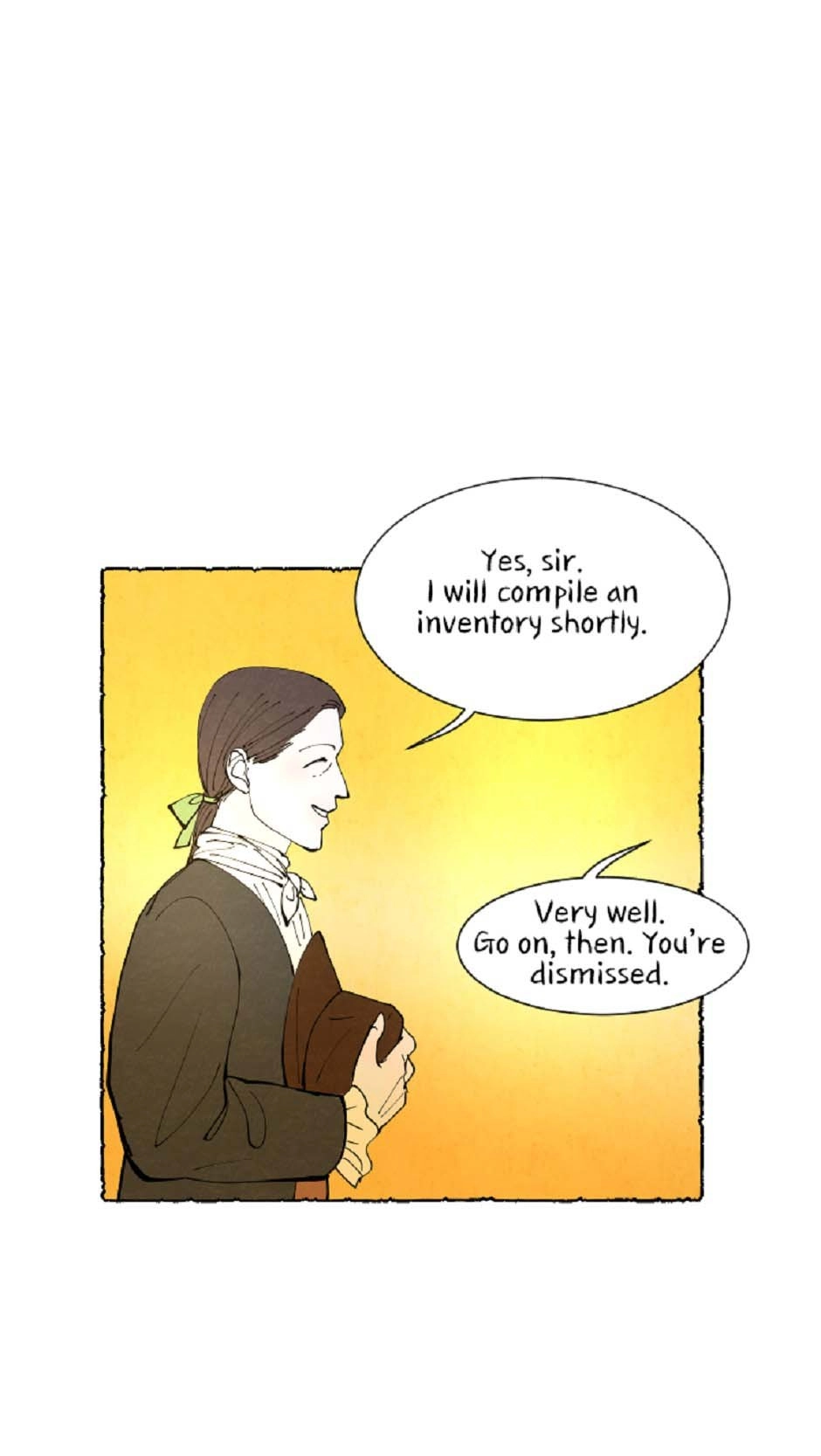 Mia Chapter 61 page 13 - 