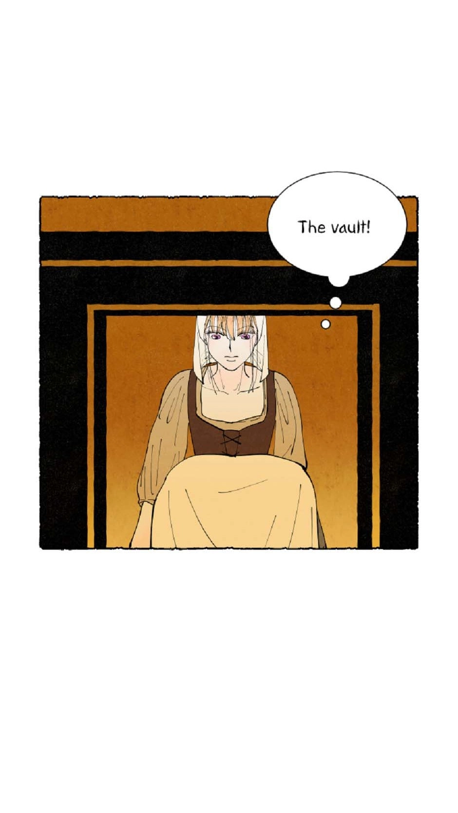 Mia Chapter 61 page 14 - 