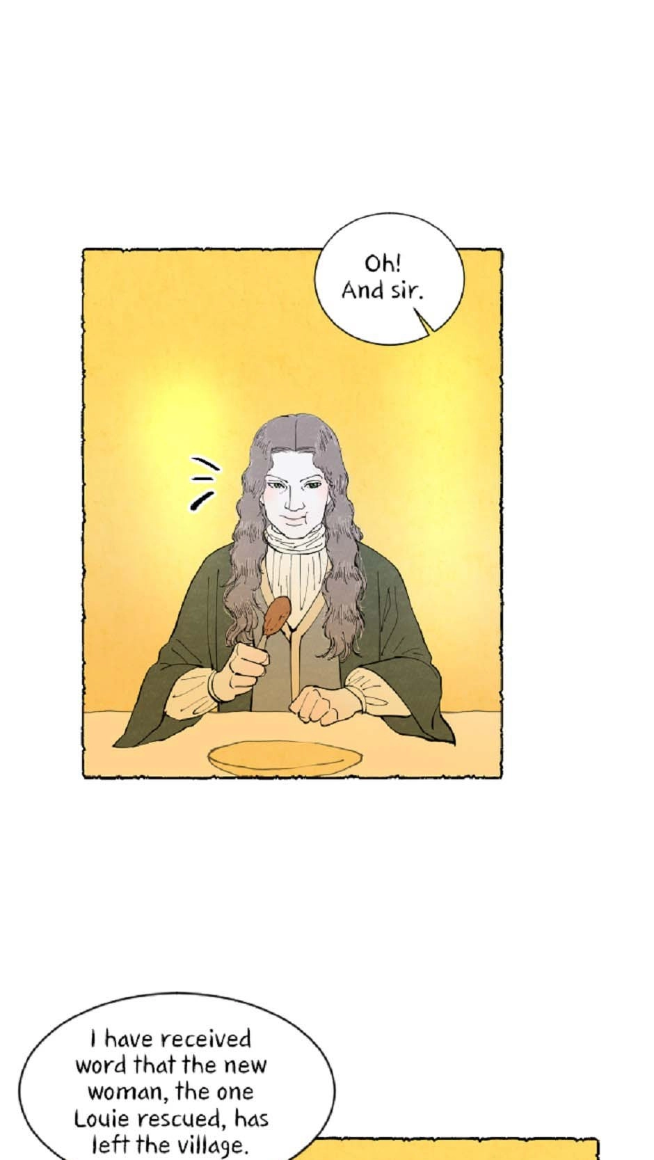 Mia Chapter 61 page 16 - 