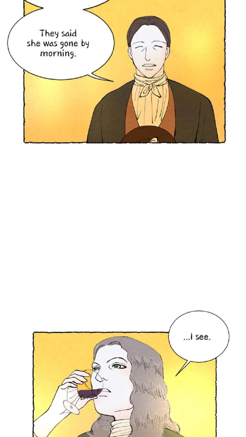 Mia Chapter 61 page 17 - 