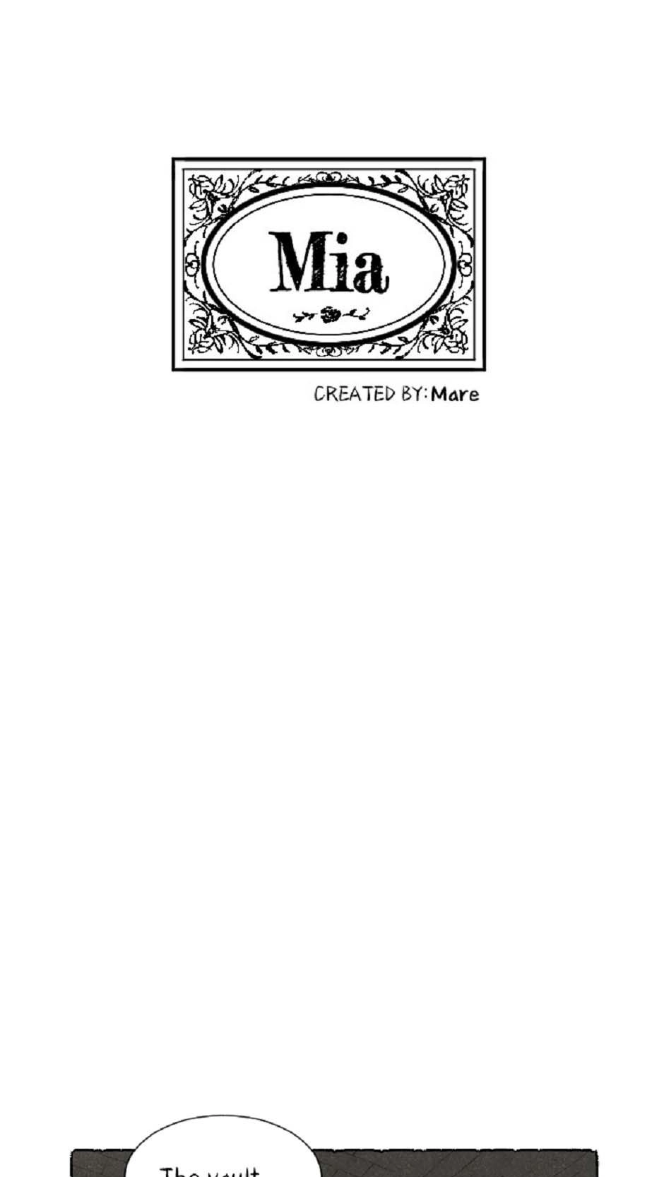 Mia Chapter 61 page 19 - 