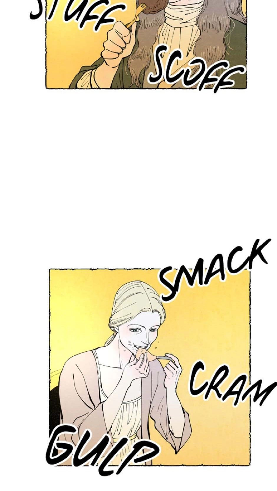 Mia Chapter 61 page 3 - 