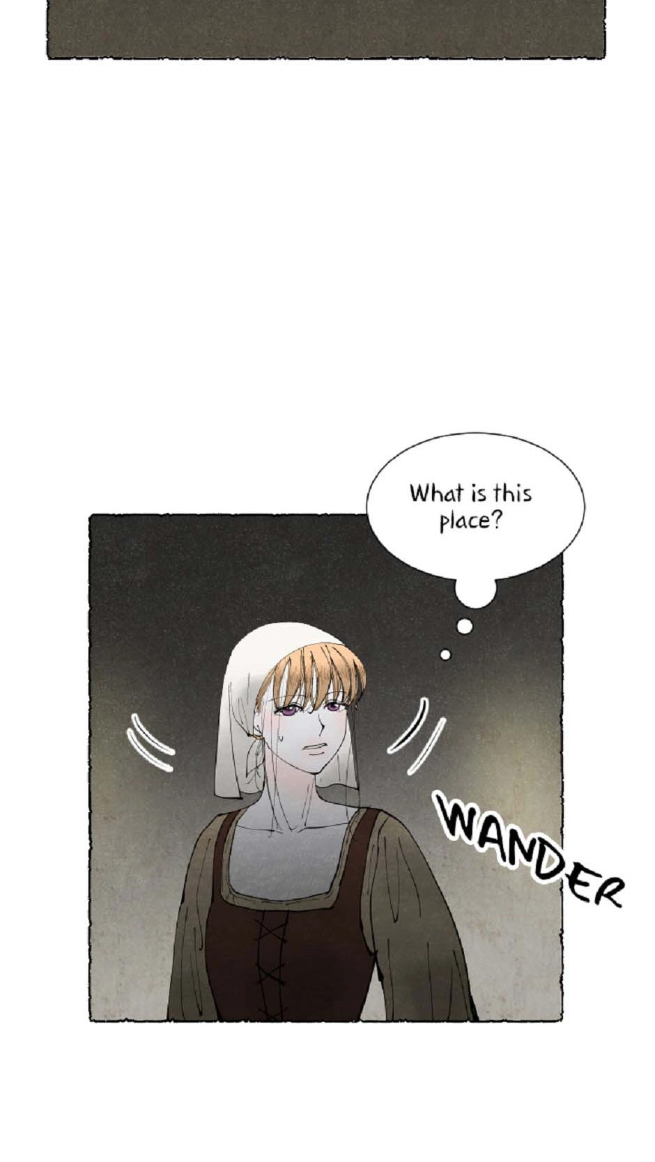 Mia Chapter 61 page 23 - 