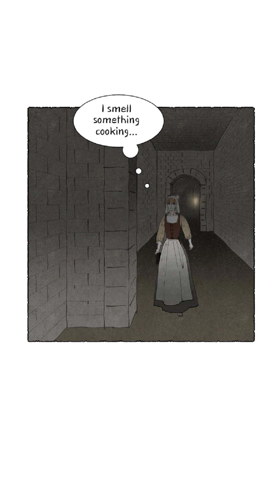 Mia Chapter 61 page 25 - 