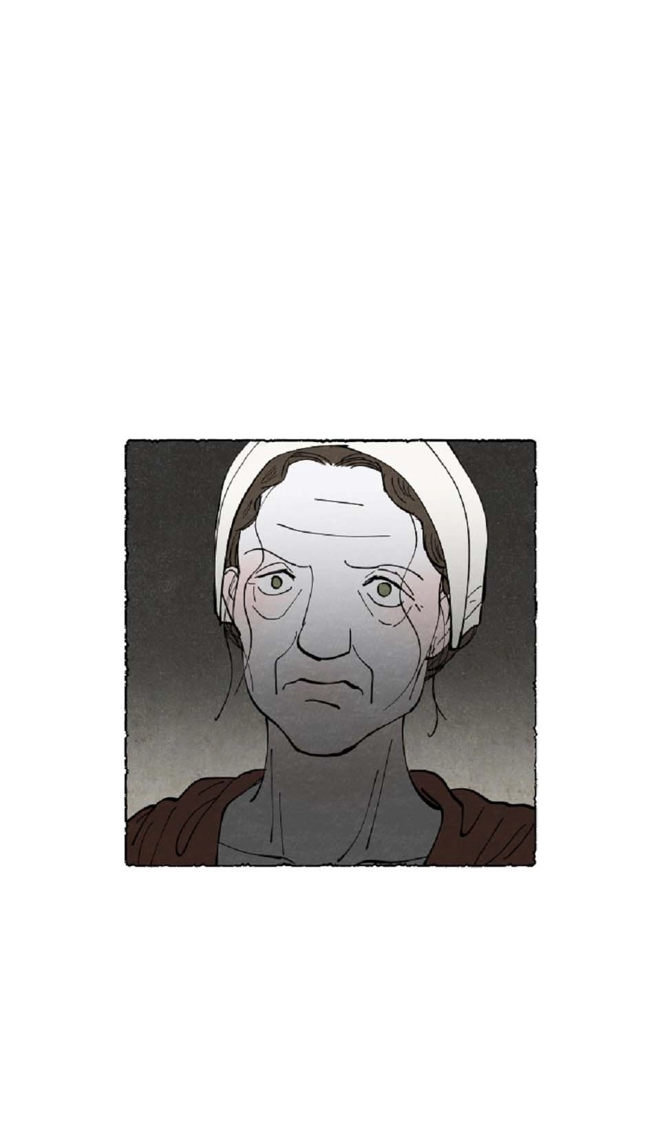 Mia Chapter 61 page 33 - 