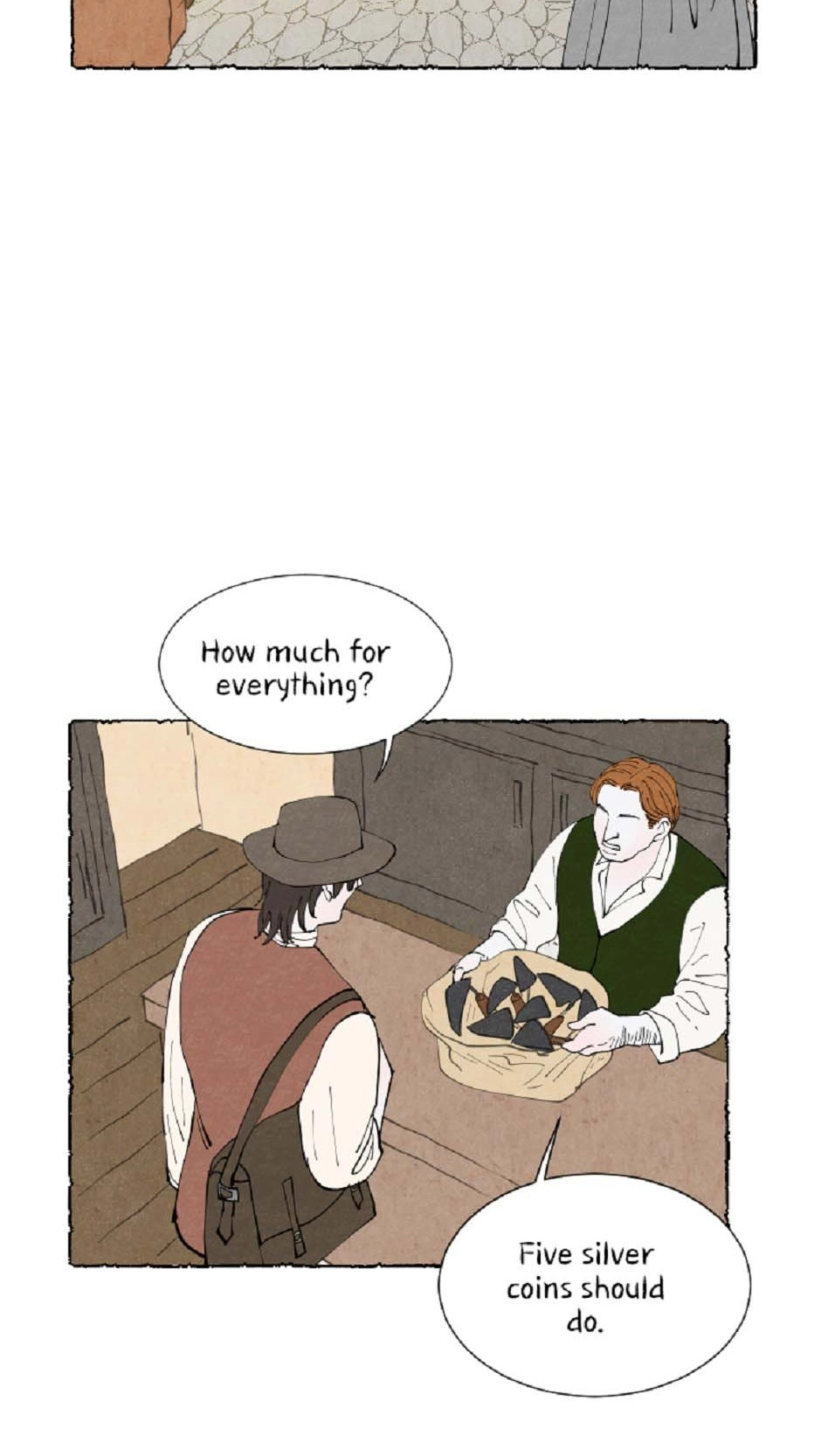 Mia Chapter 61 page 35 - 