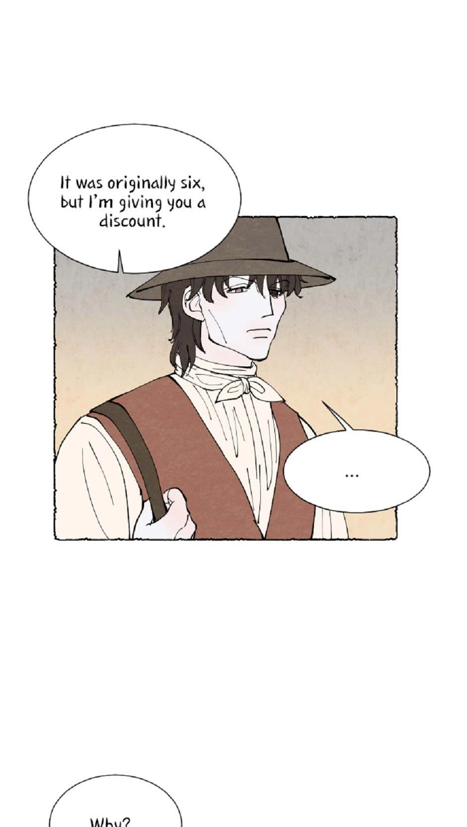 Mia Chapter 61 page 36 - 