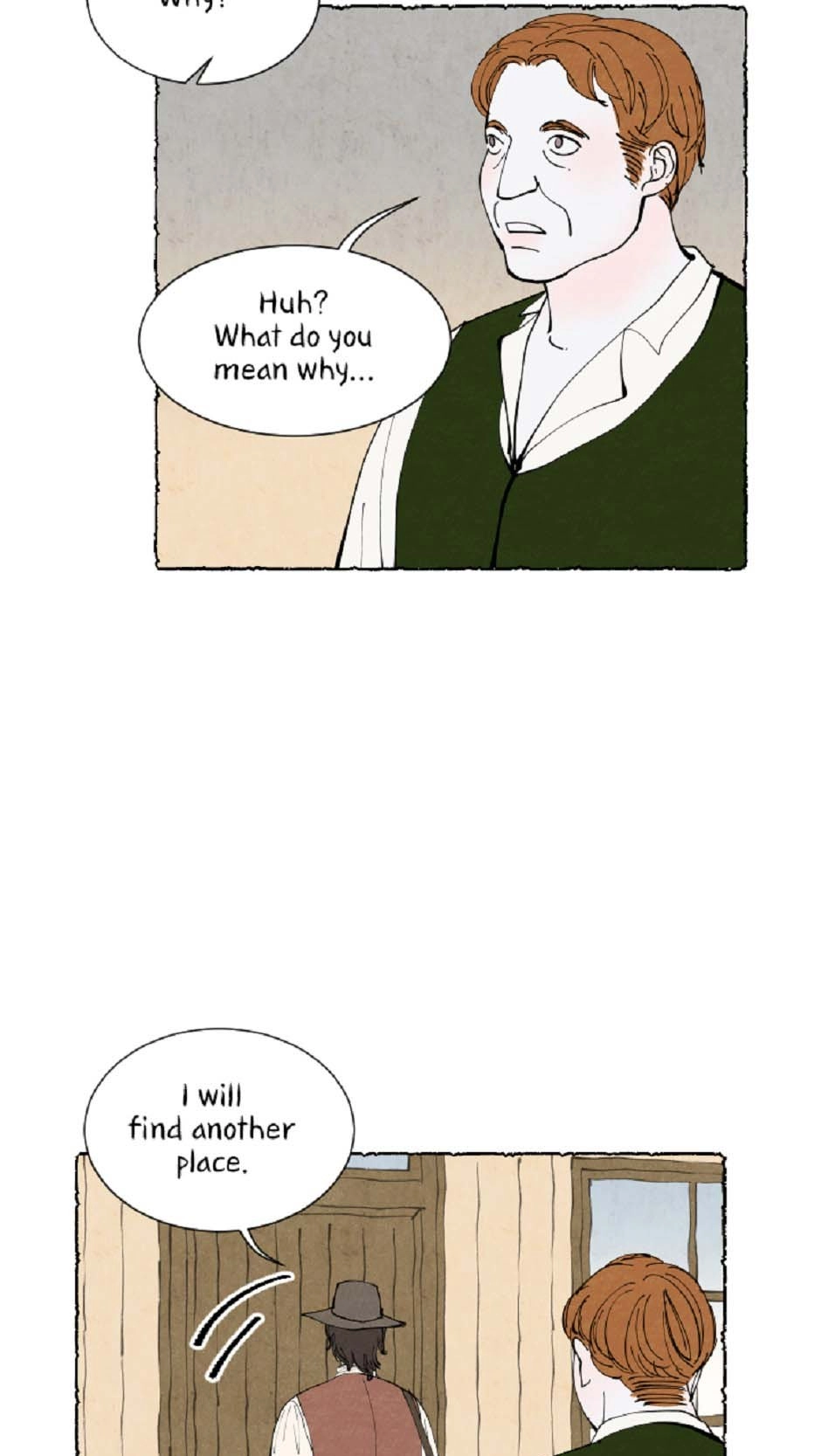 Mia Chapter 61 page 37 - 