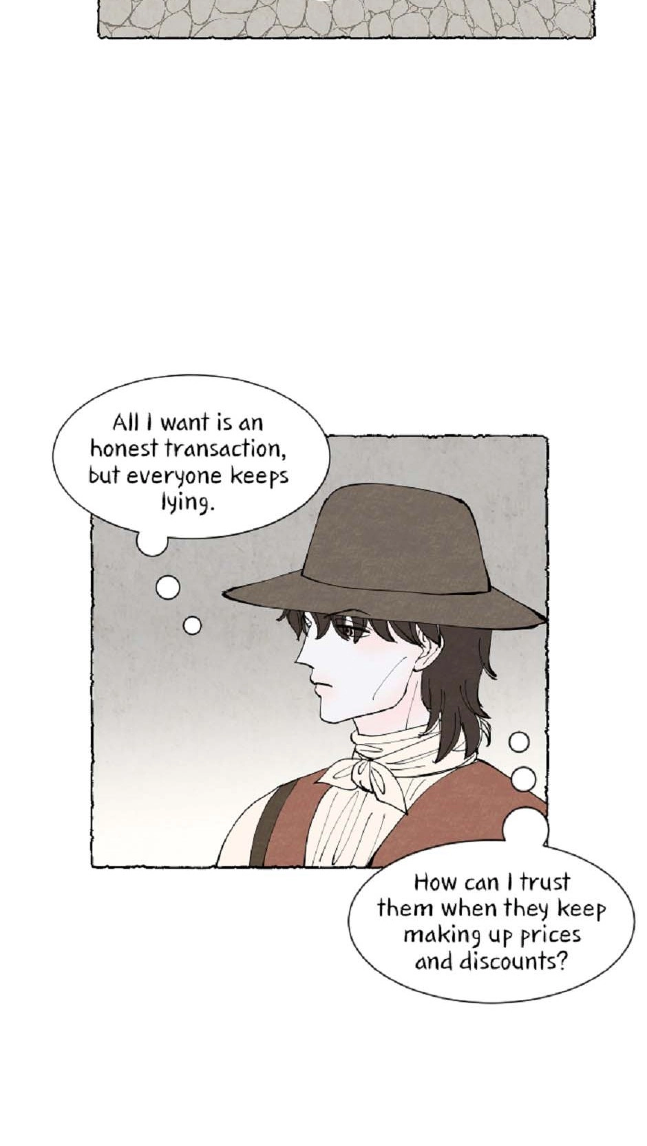 Mia Chapter 61 page 39 - 
