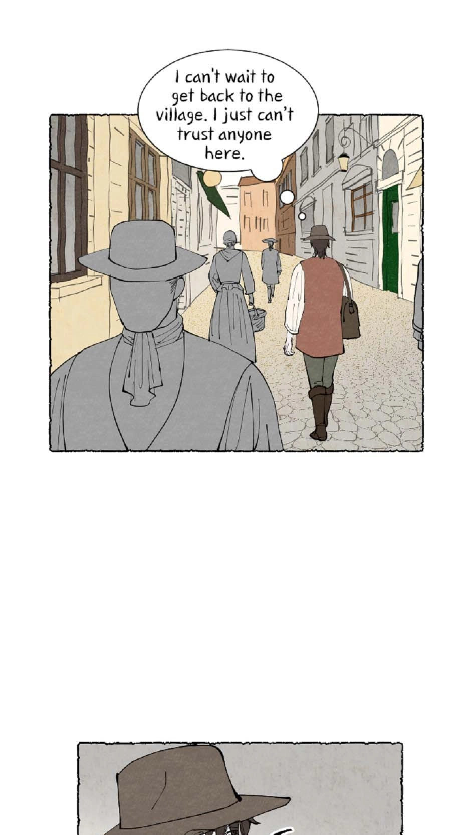 Mia Chapter 61 page 40 - 