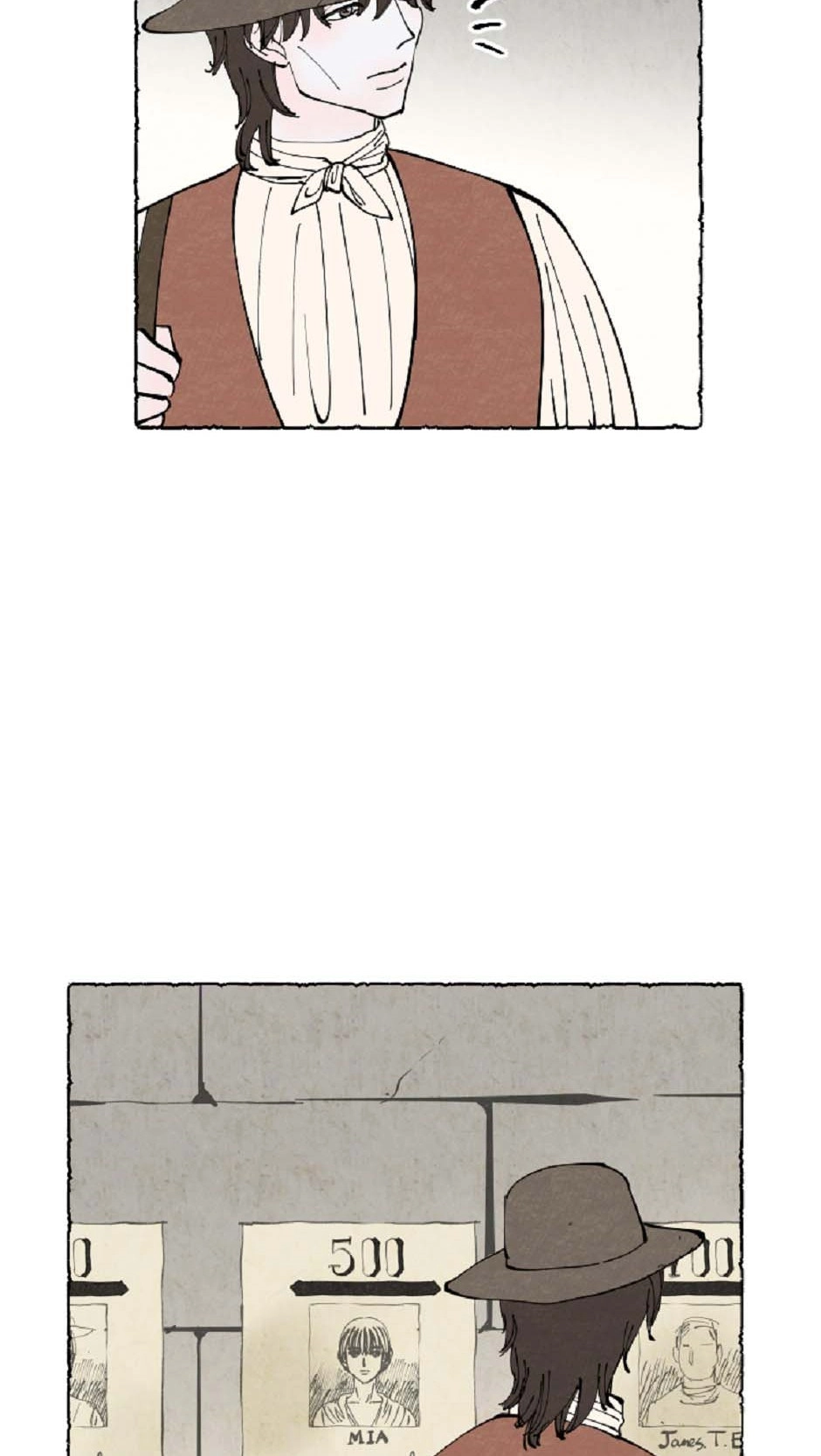 Mia Chapter 61 page 41 - 