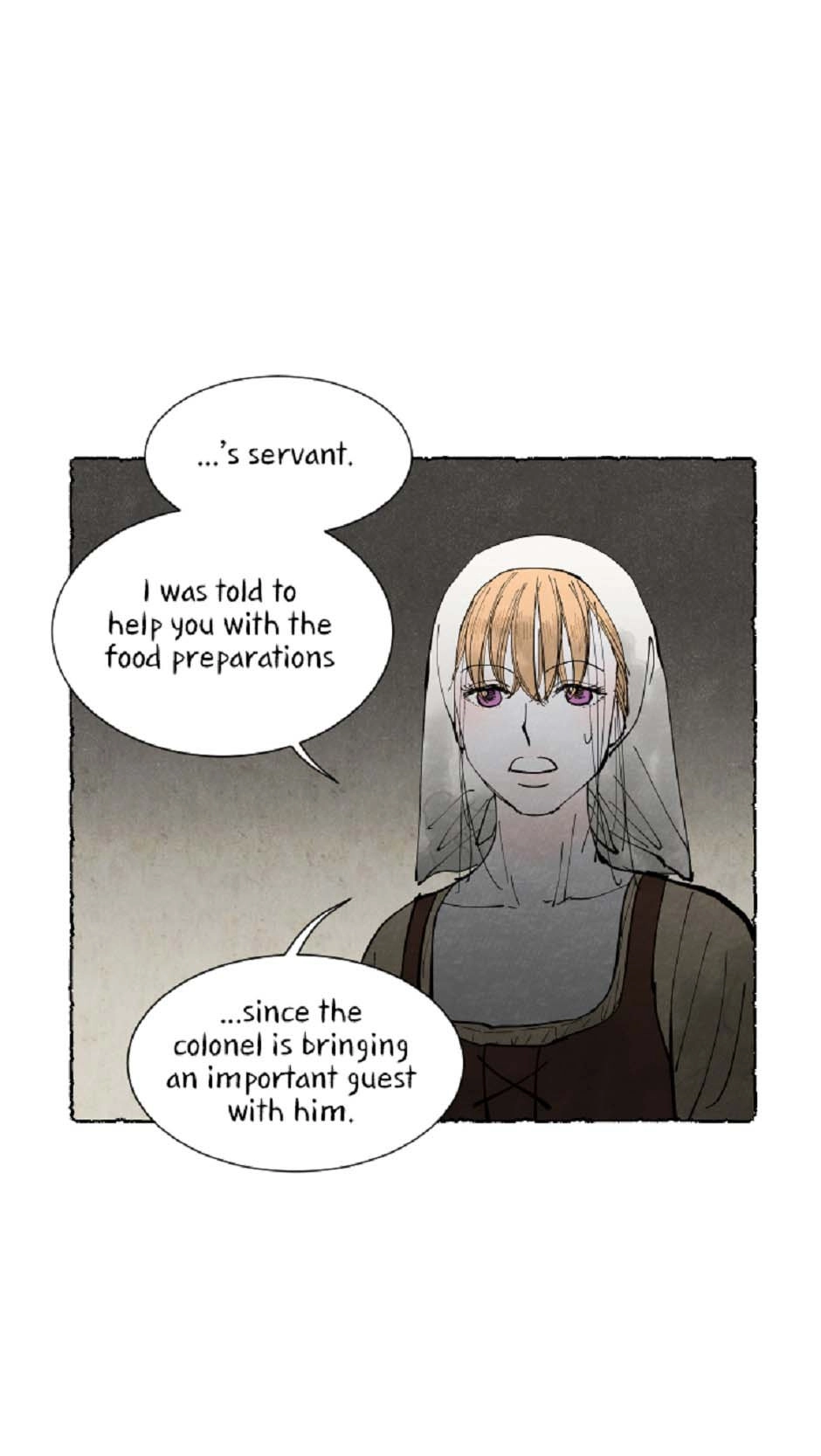 Mia Chapter 61 page 49 - 