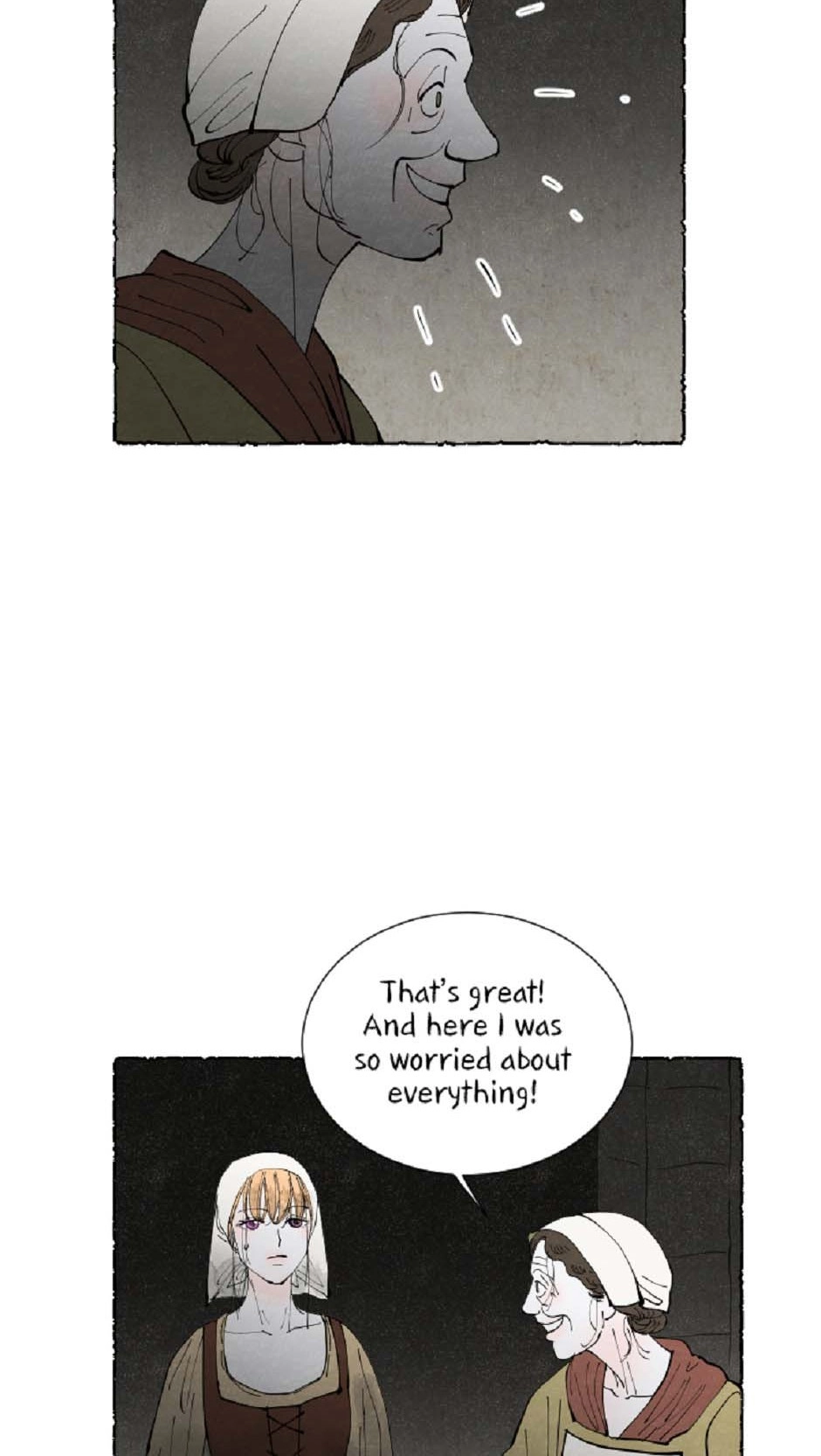 Mia Chapter 61 page 51 - 