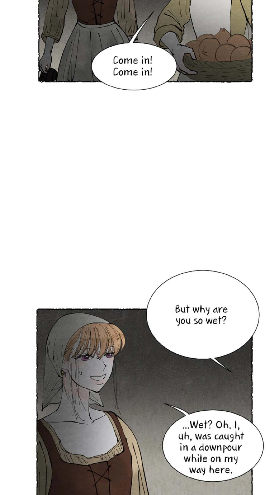Mia Chapter 61 page 52 - 