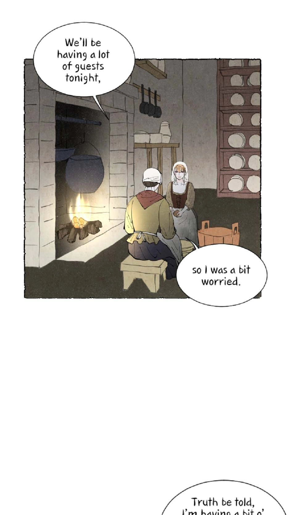 Mia Chapter 61 page 55 - 