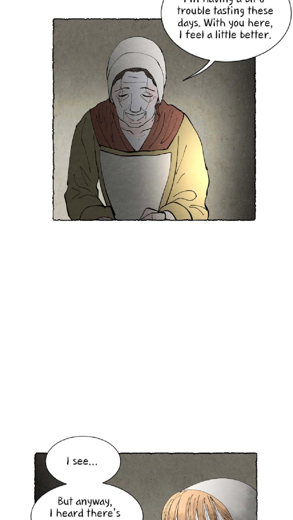 Mia Chapter 61 page 56 - 