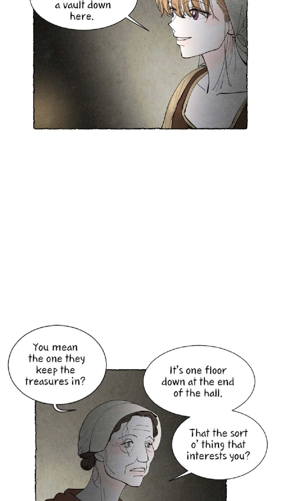 Mia Chapter 61 page 57 - 