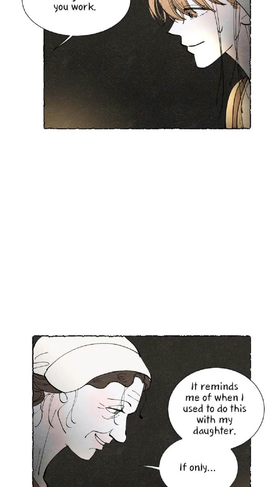 Mia Chapter 61 page 60 - 