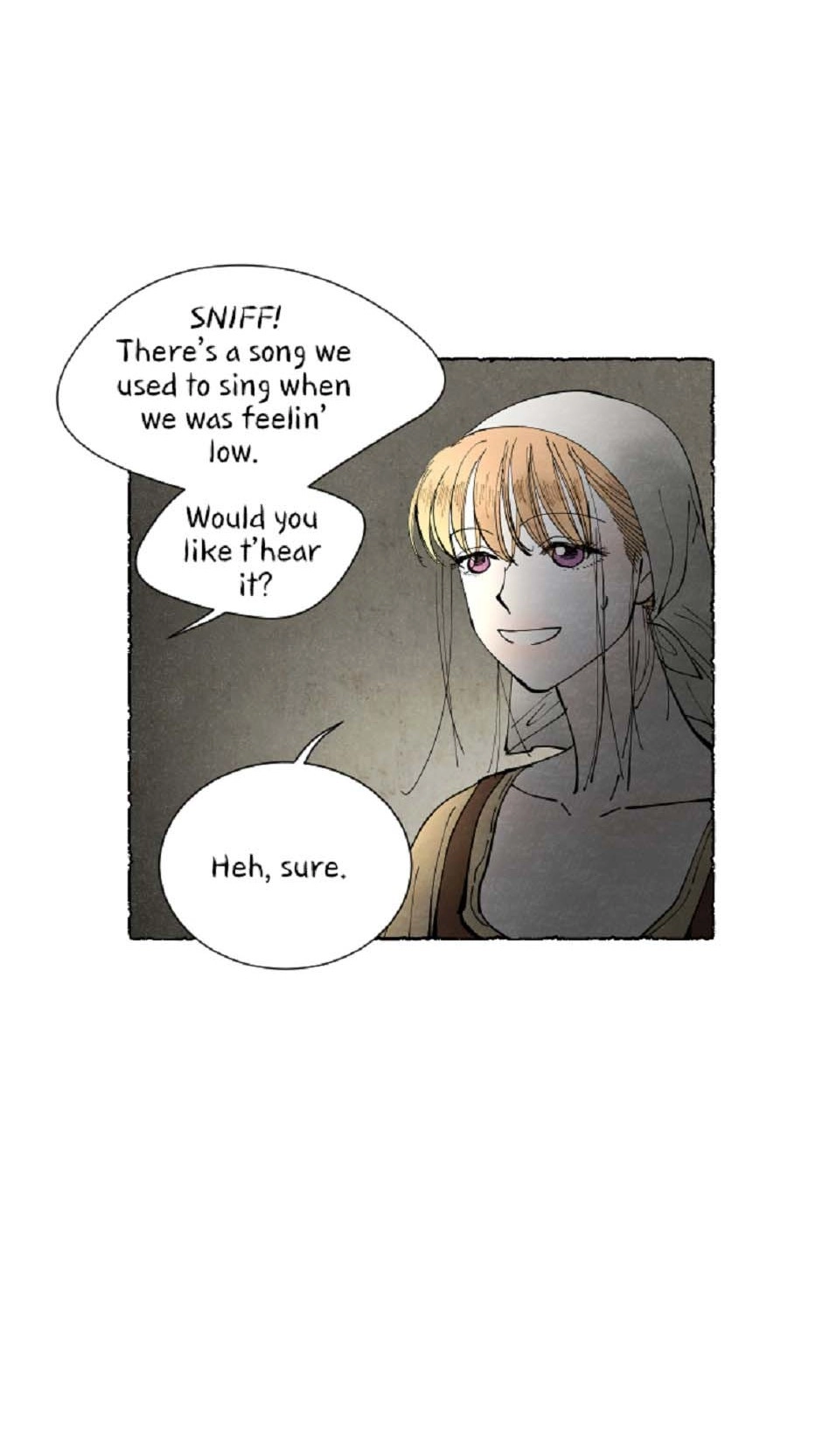 Mia Chapter 61 page 63 - 