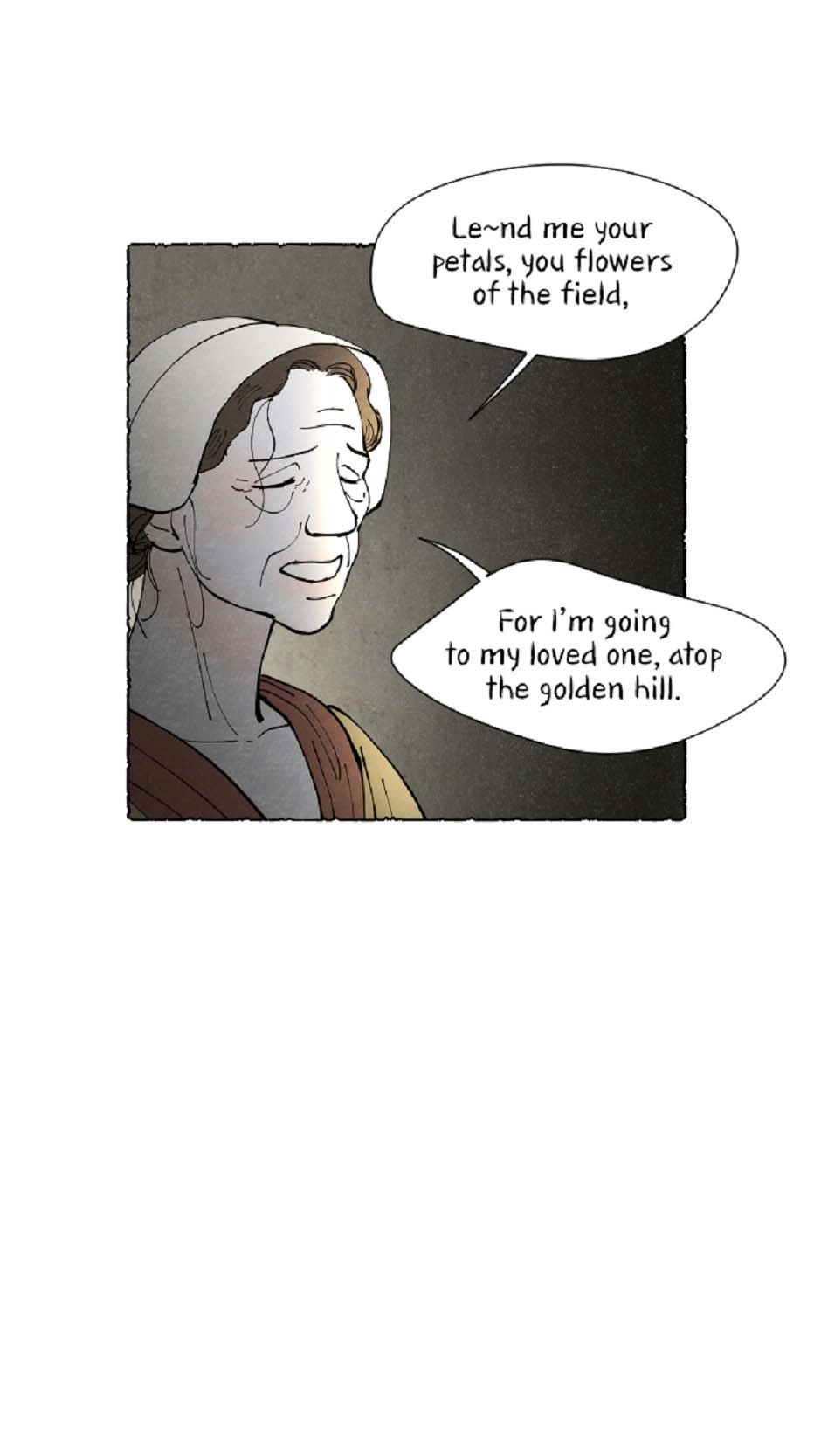 Mia Chapter 61 page 64 - 