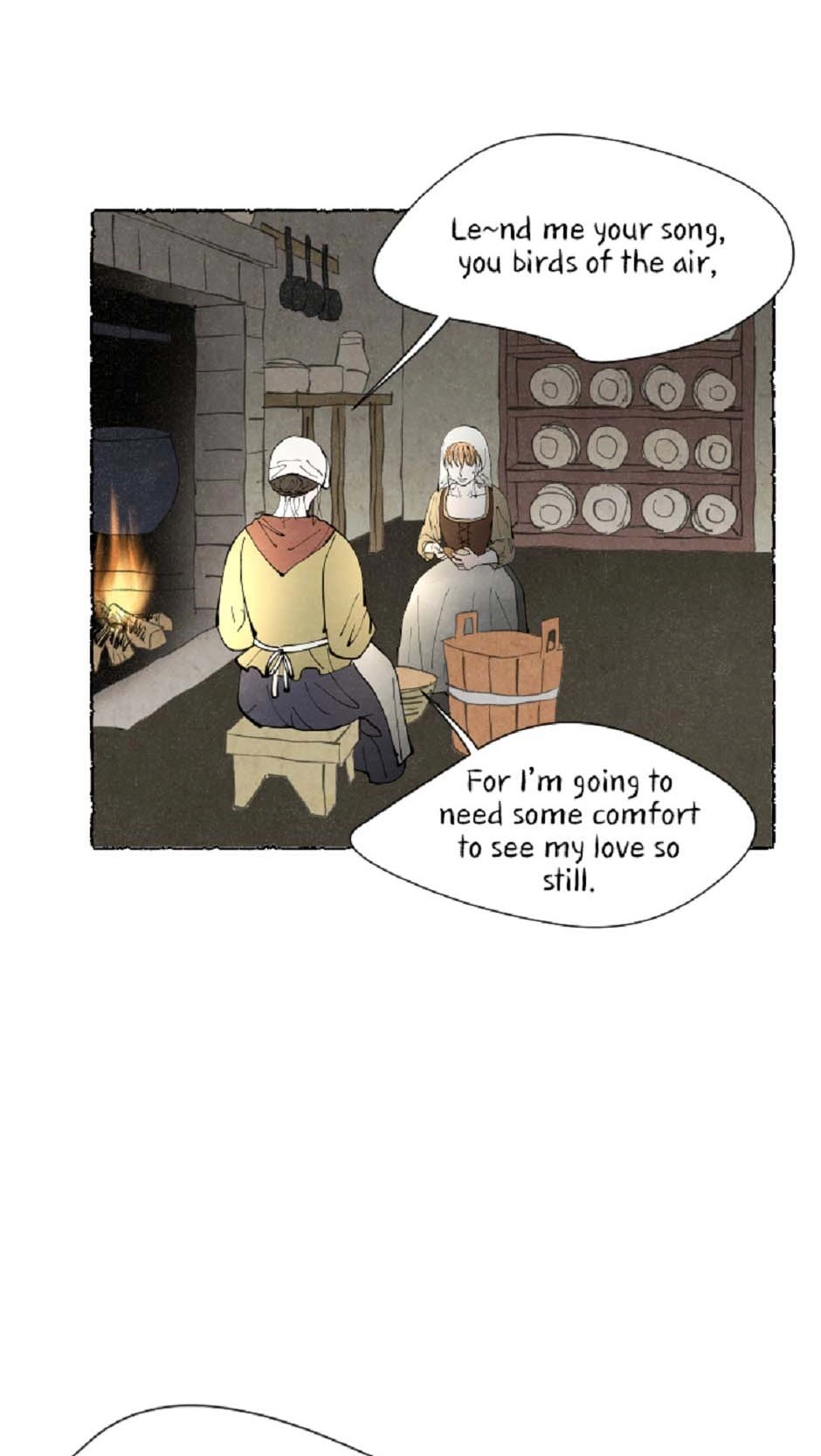 Mia Chapter 61 page 65 - 