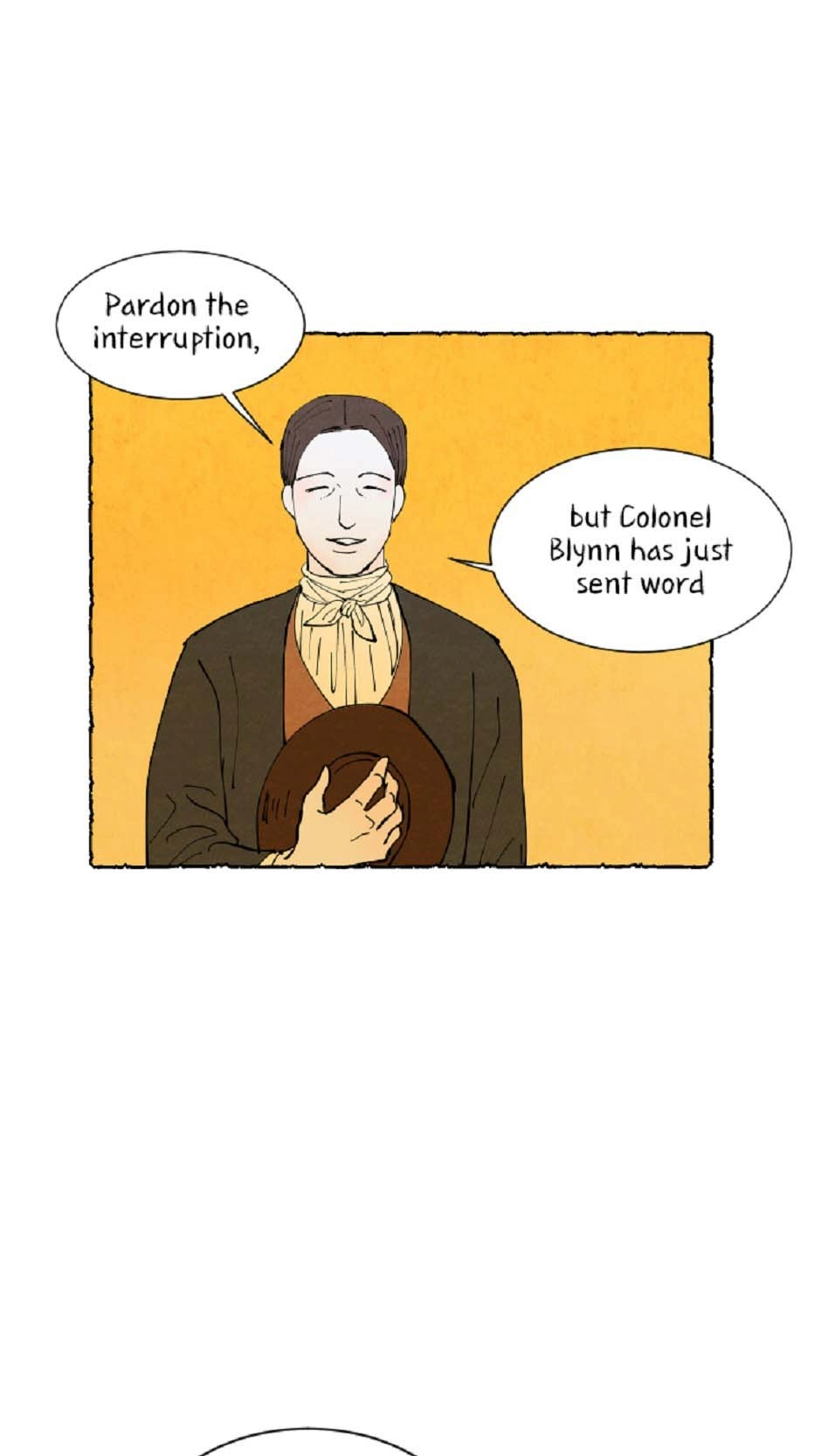 Mia Chapter 61 page 10 - 