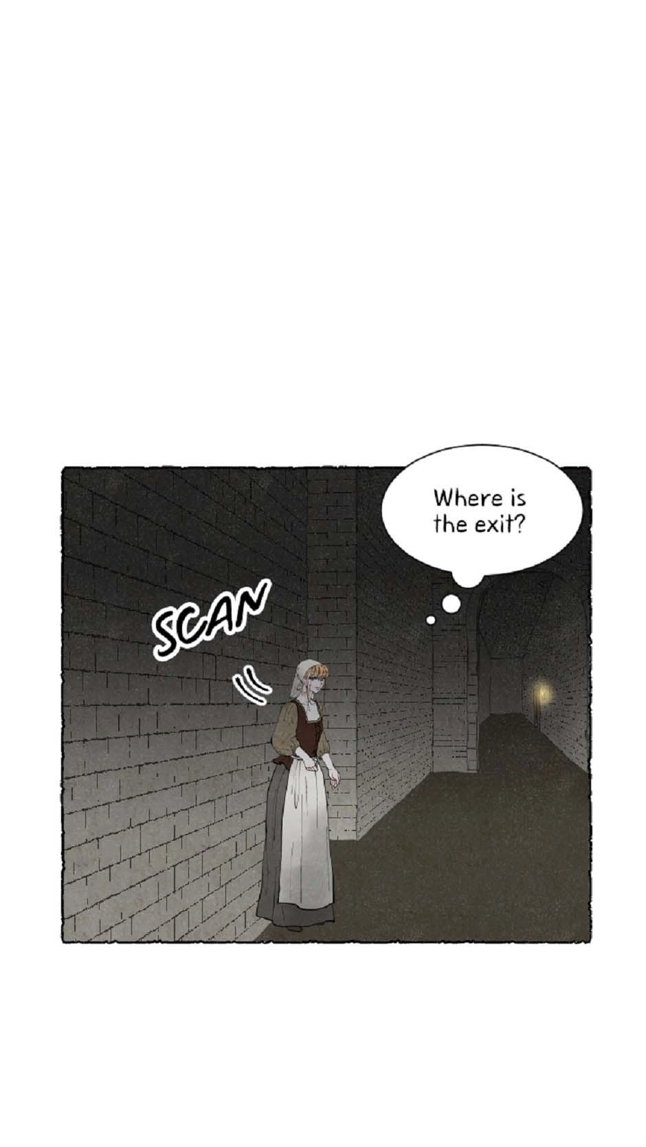 Mia Chapter 64 page 1 - 