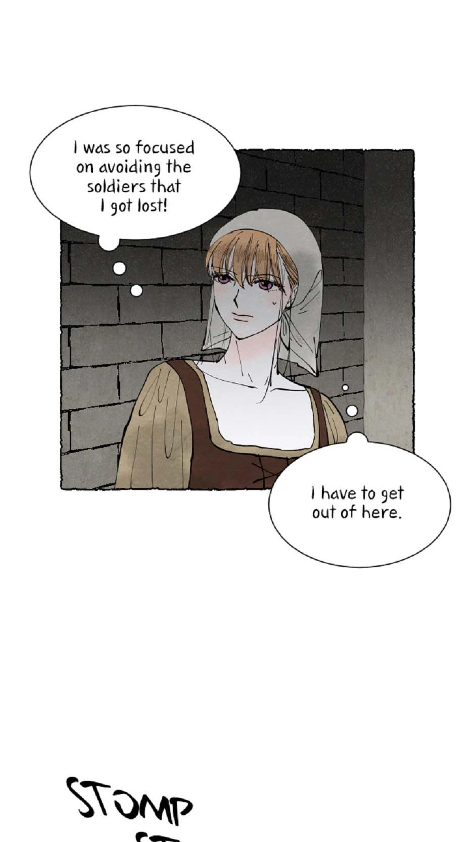 Mia Chapter 64 page 2 - 