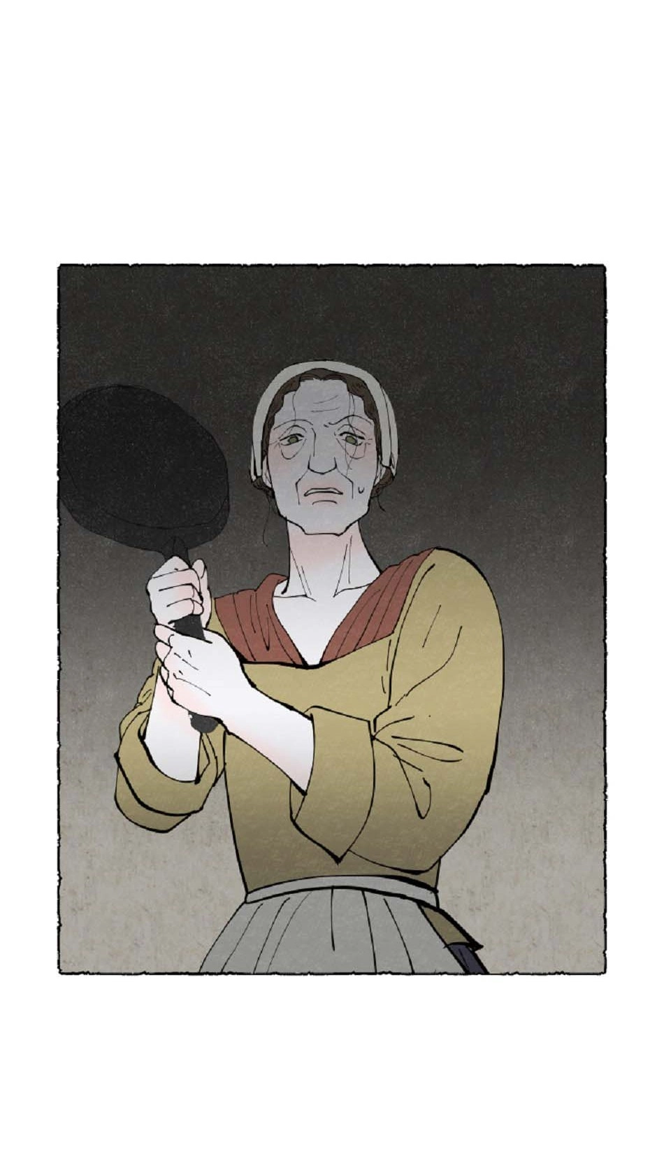 Mia Chapter 64 page 11 - 