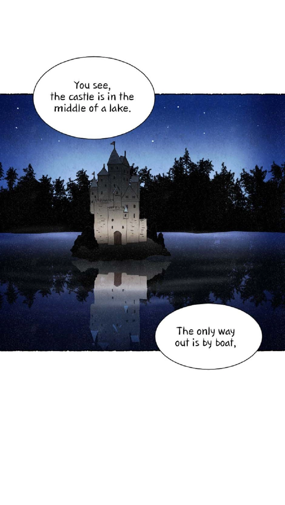 Mia Chapter 64 page 20 - 