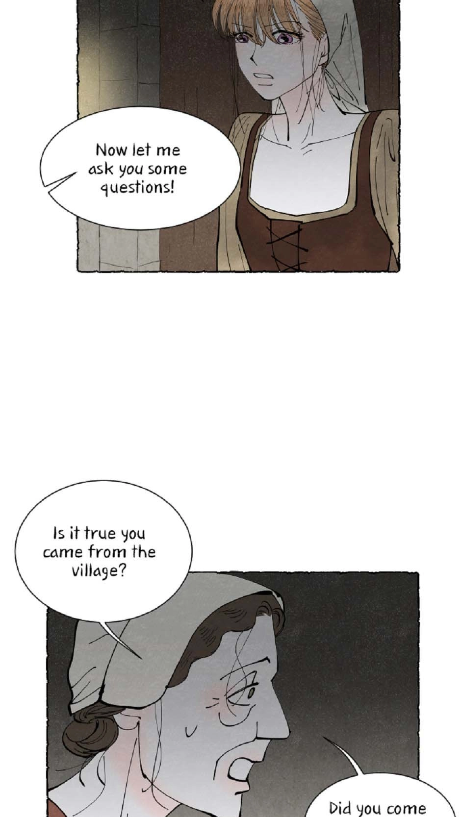 Mia Chapter 64 page 22 - 
