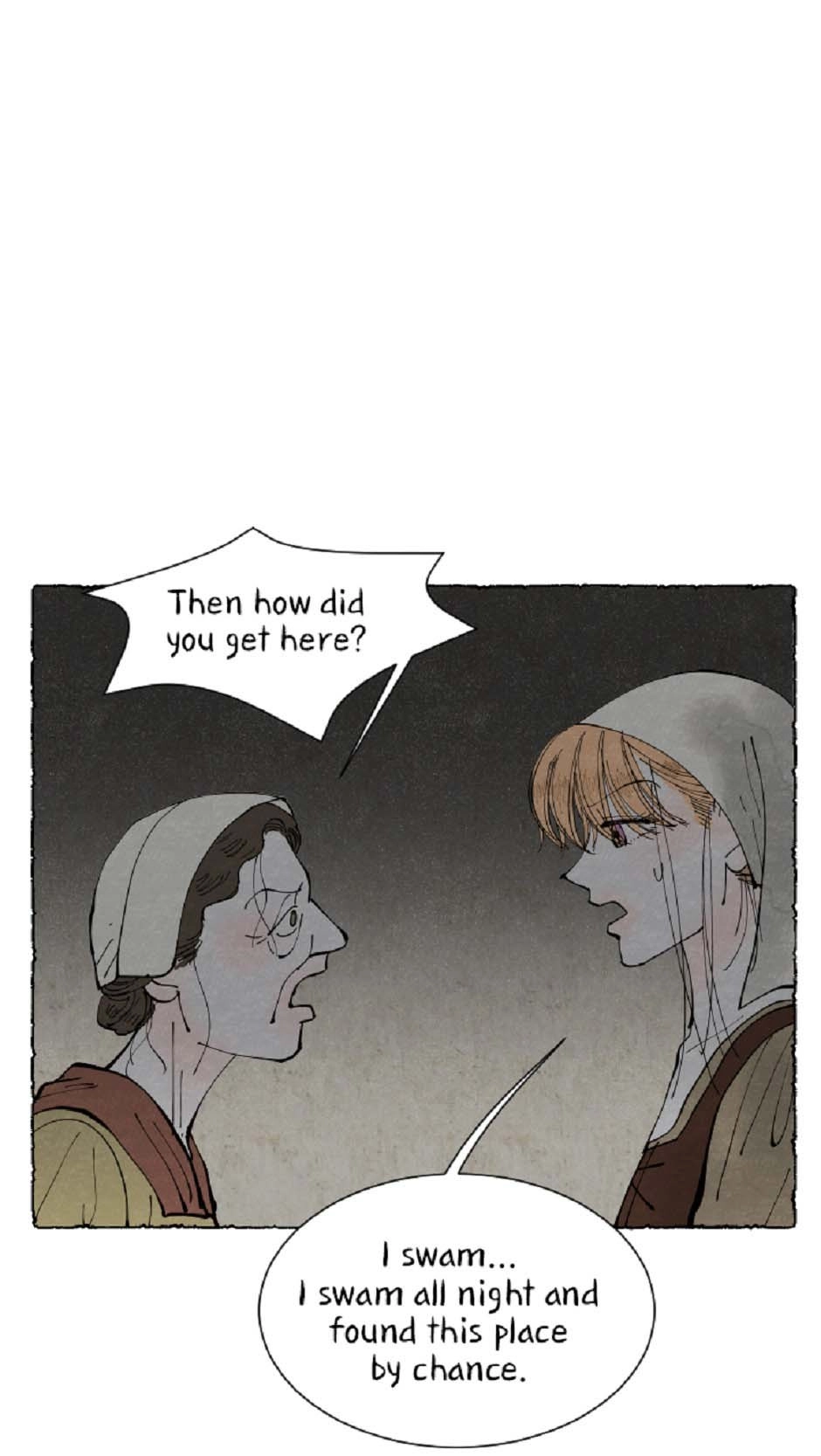 Mia Chapter 64 page 25 - 
