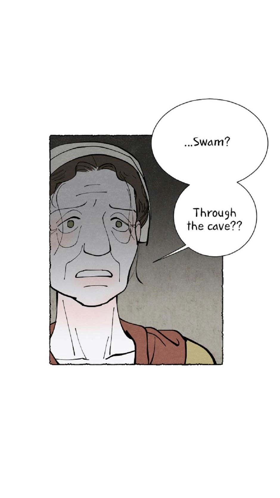 Mia Chapter 64 page 26 - 
