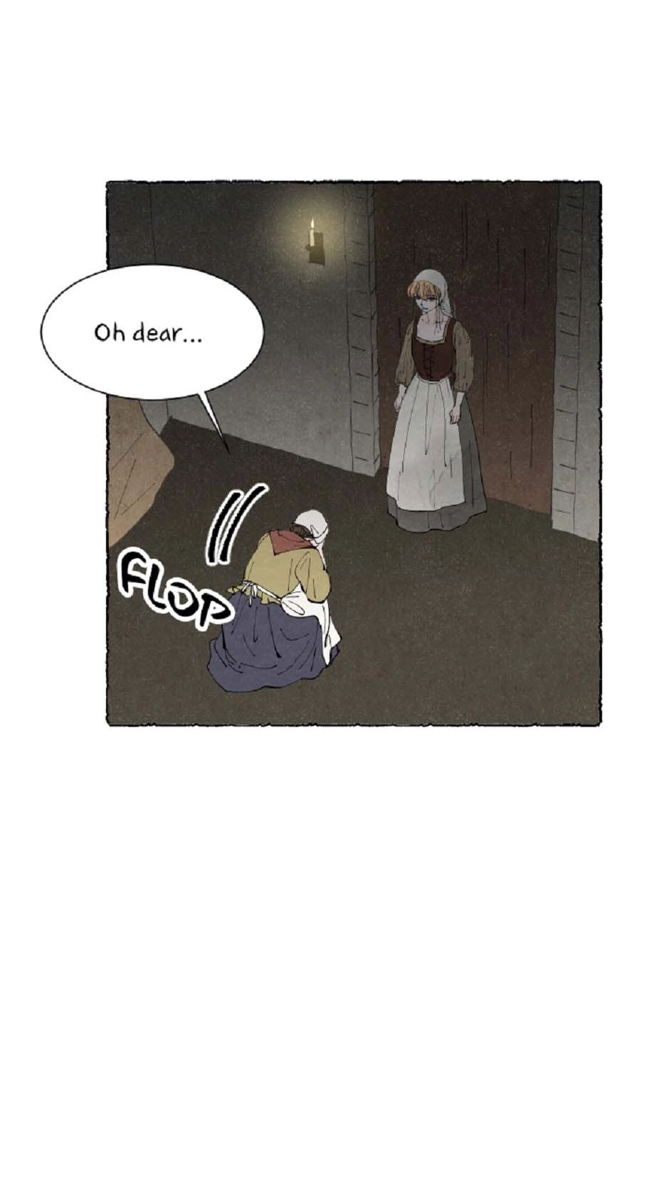 Mia Chapter 64 page 27 - 