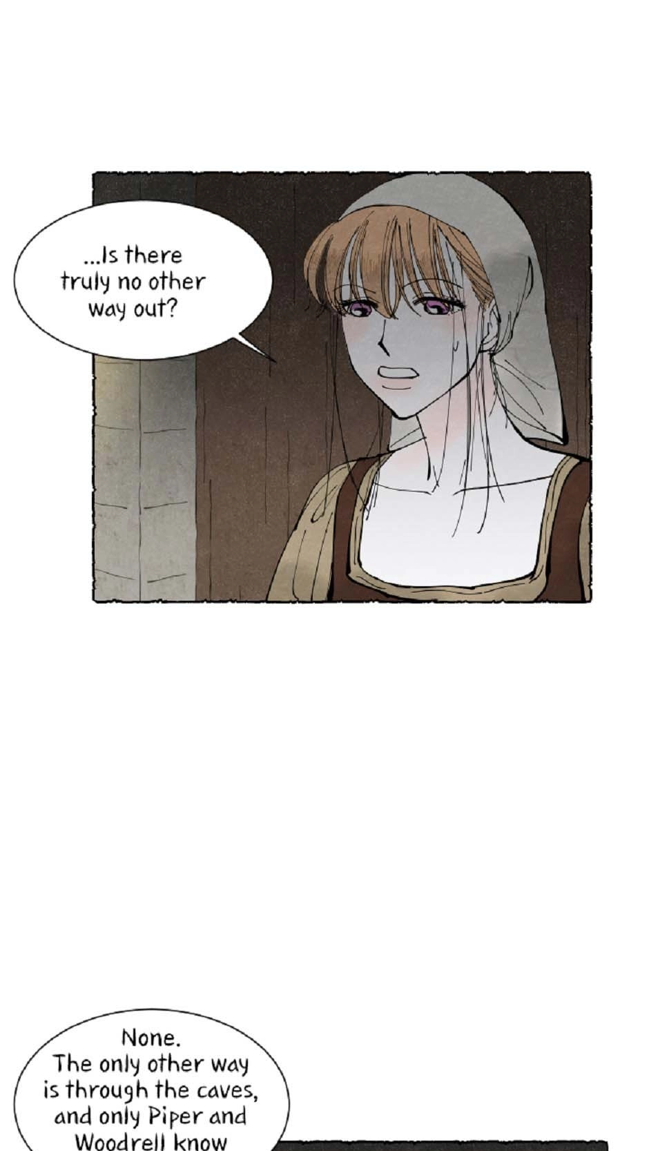 Mia Chapter 64 page 28 - 