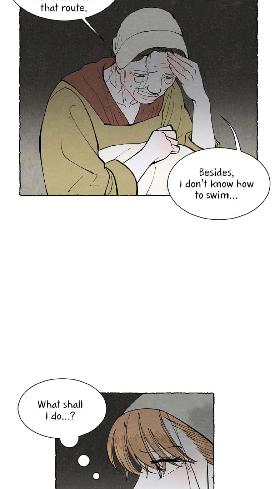Mia Chapter 64 page 29 - 