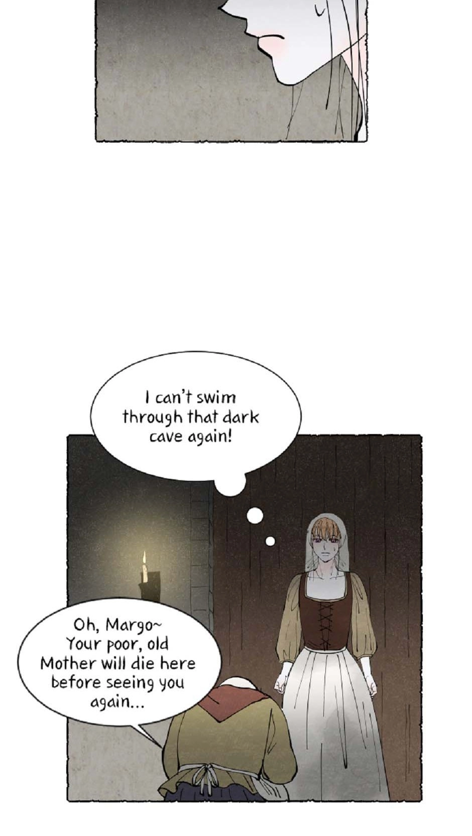 Mia Chapter 64 page 30 - 