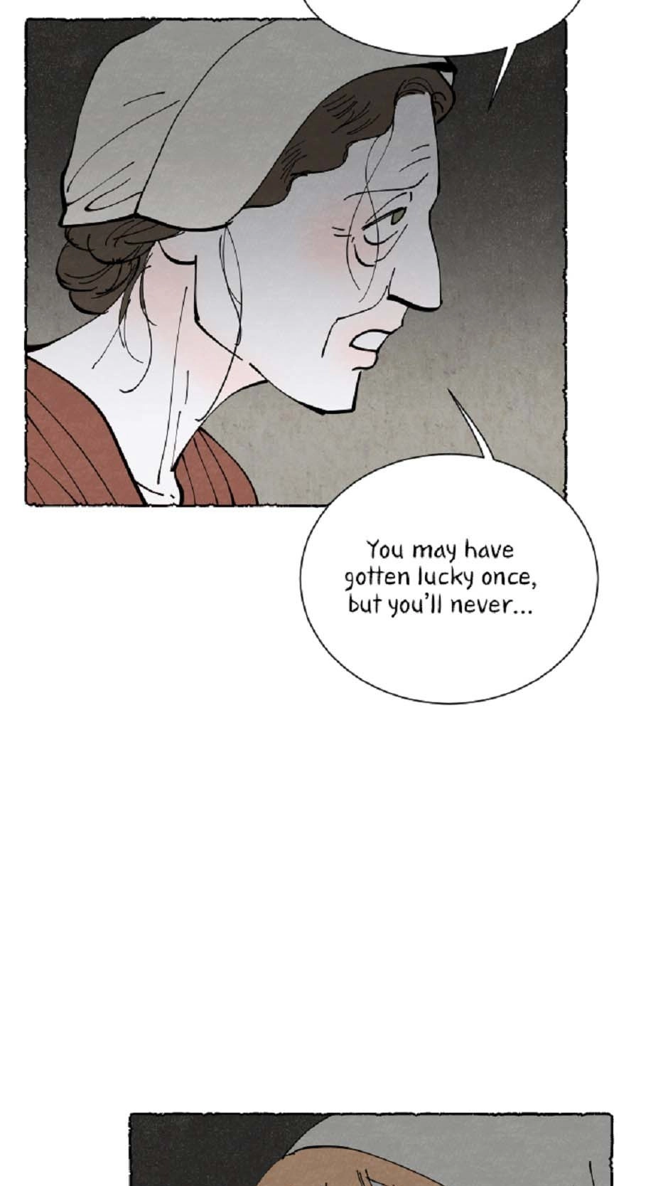 Mia Chapter 64 page 34 - 