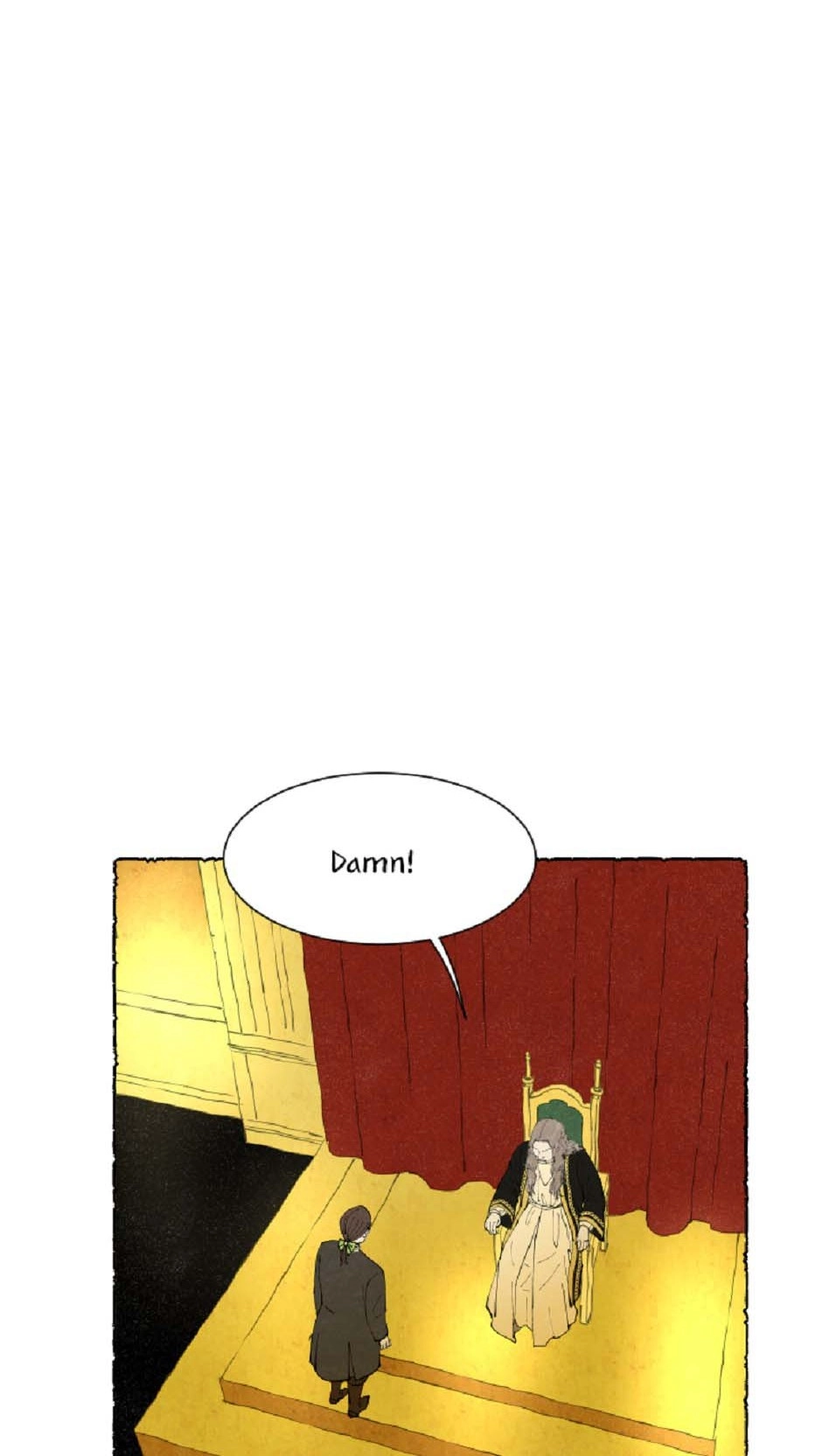 Mia Chapter 64 page 36 - 