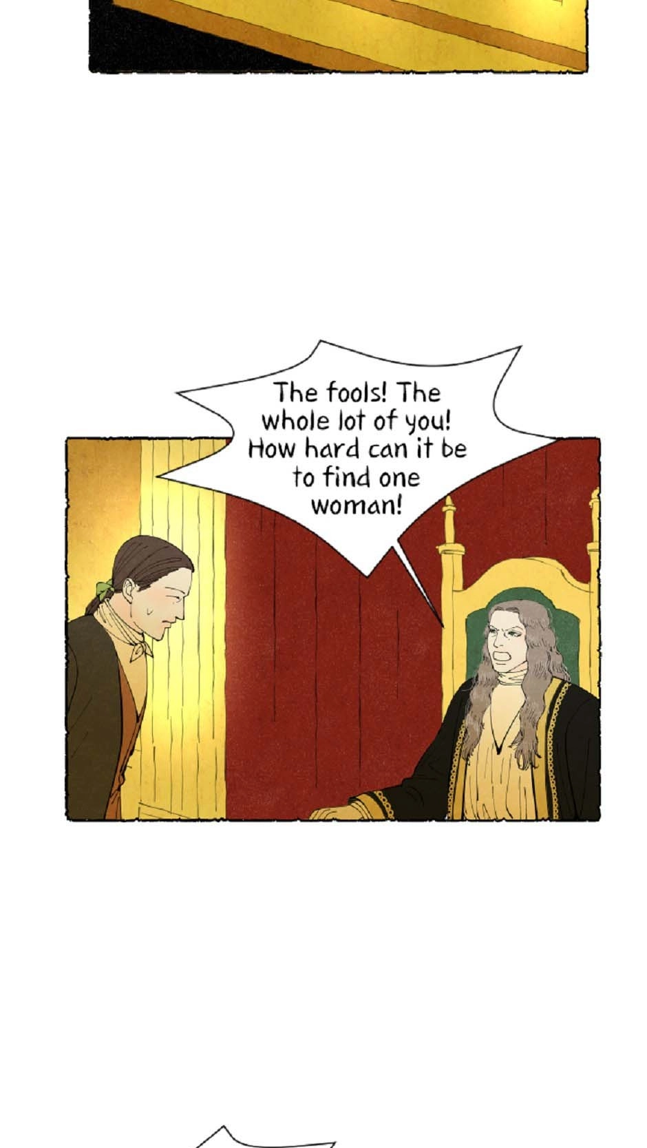Mia Chapter 64 page 37 - 