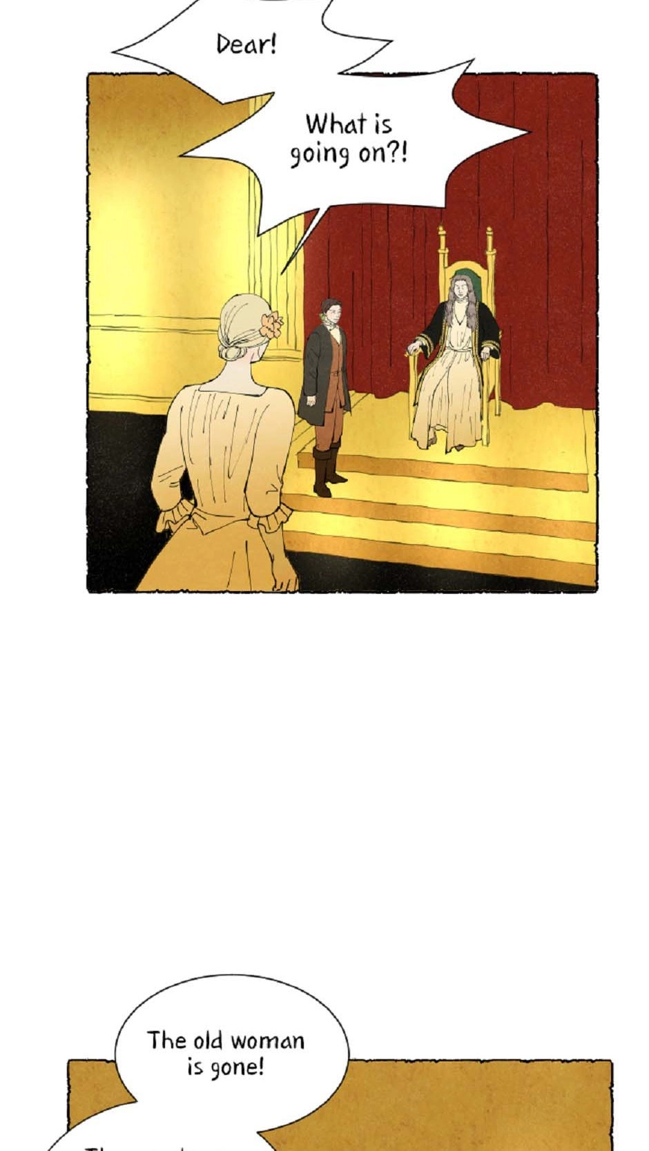 Mia Chapter 64 page 38 - 