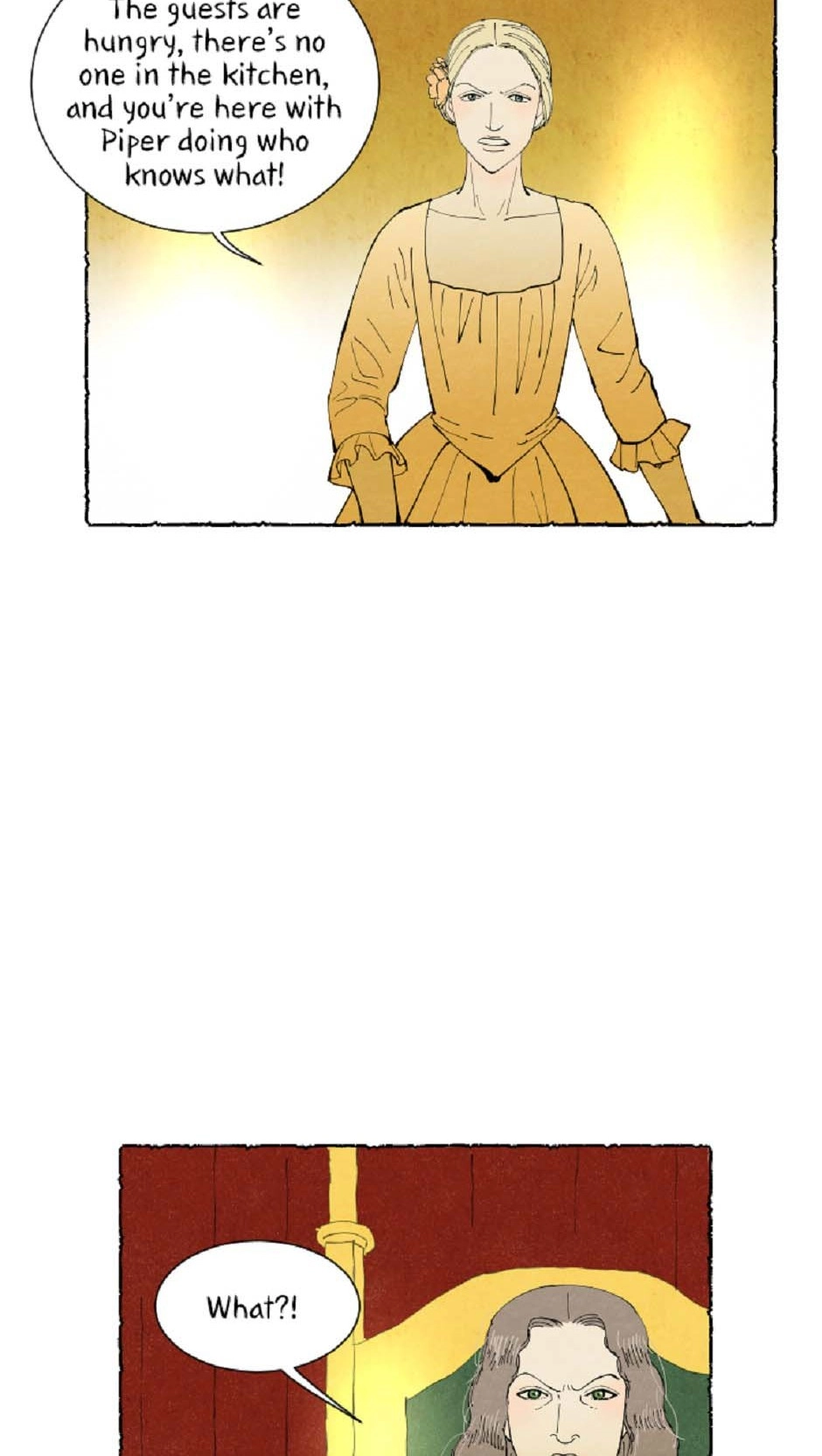 Mia Chapter 64 page 39 - 