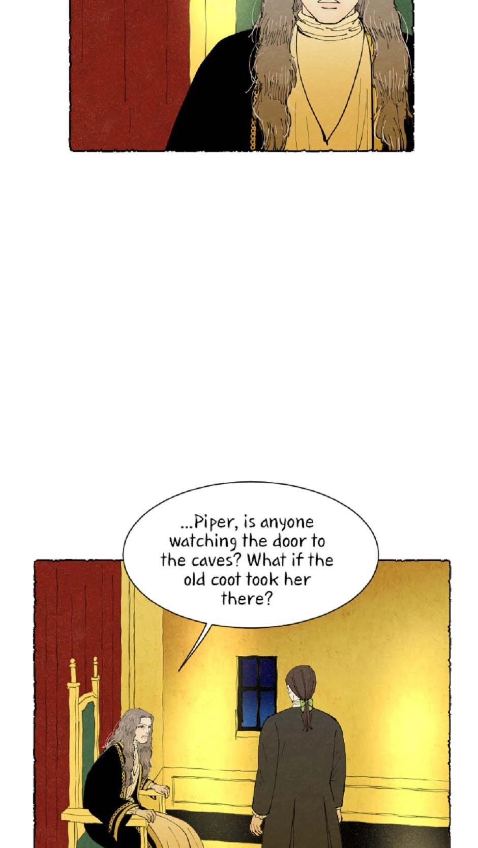 Mia Chapter 64 page 40 - 