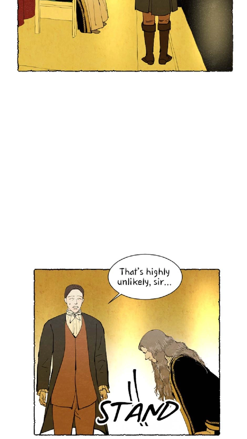 Mia Chapter 64 page 41 - 