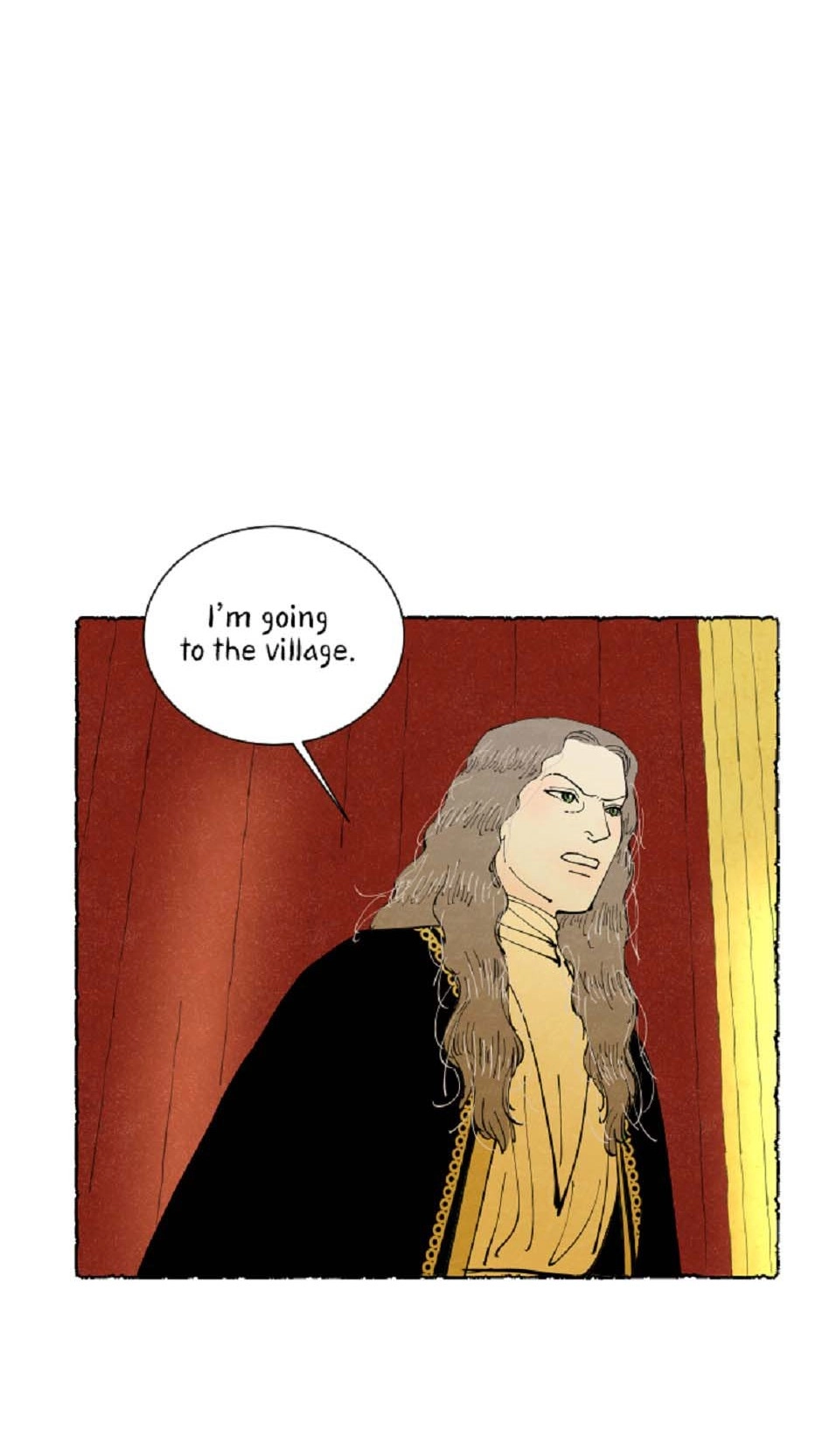 Mia Chapter 64 page 42 - 