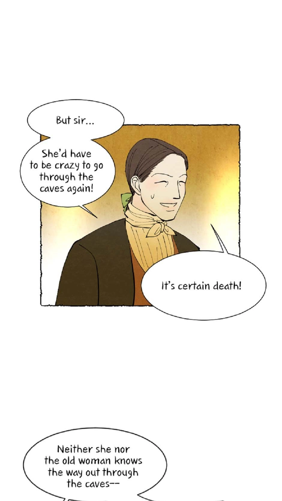 Mia Chapter 64 page 43 - 