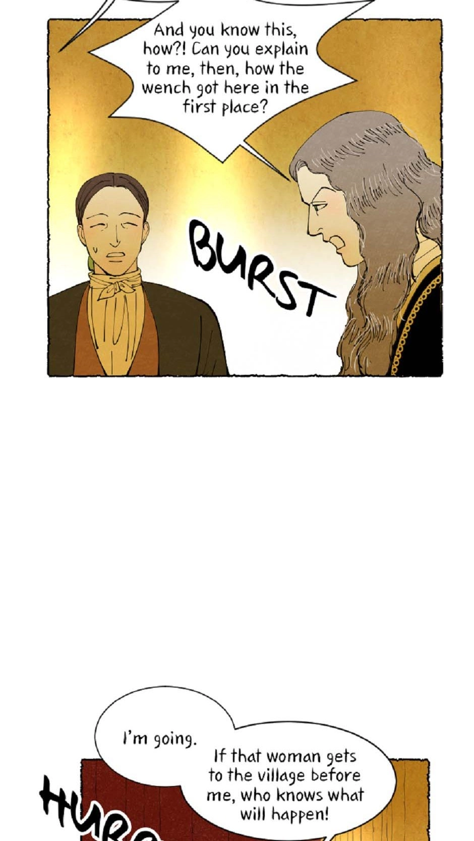 Mia Chapter 64 page 44 - 