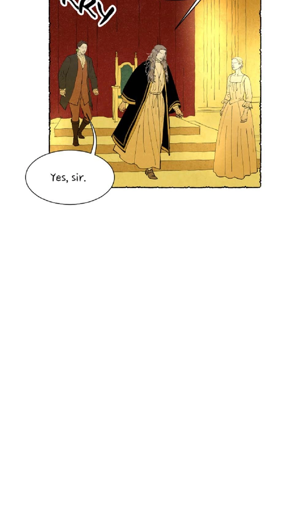 Mia Chapter 64 page 45 - 