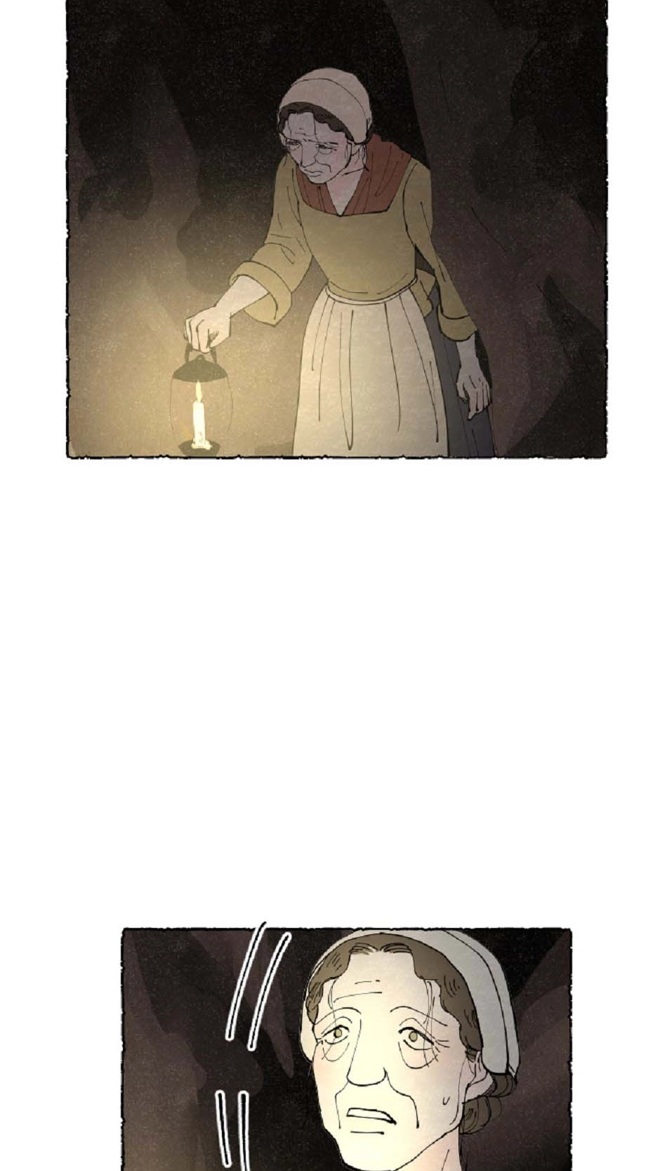 Mia Chapter 64 page 50 - 